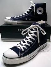 Convers All-Star